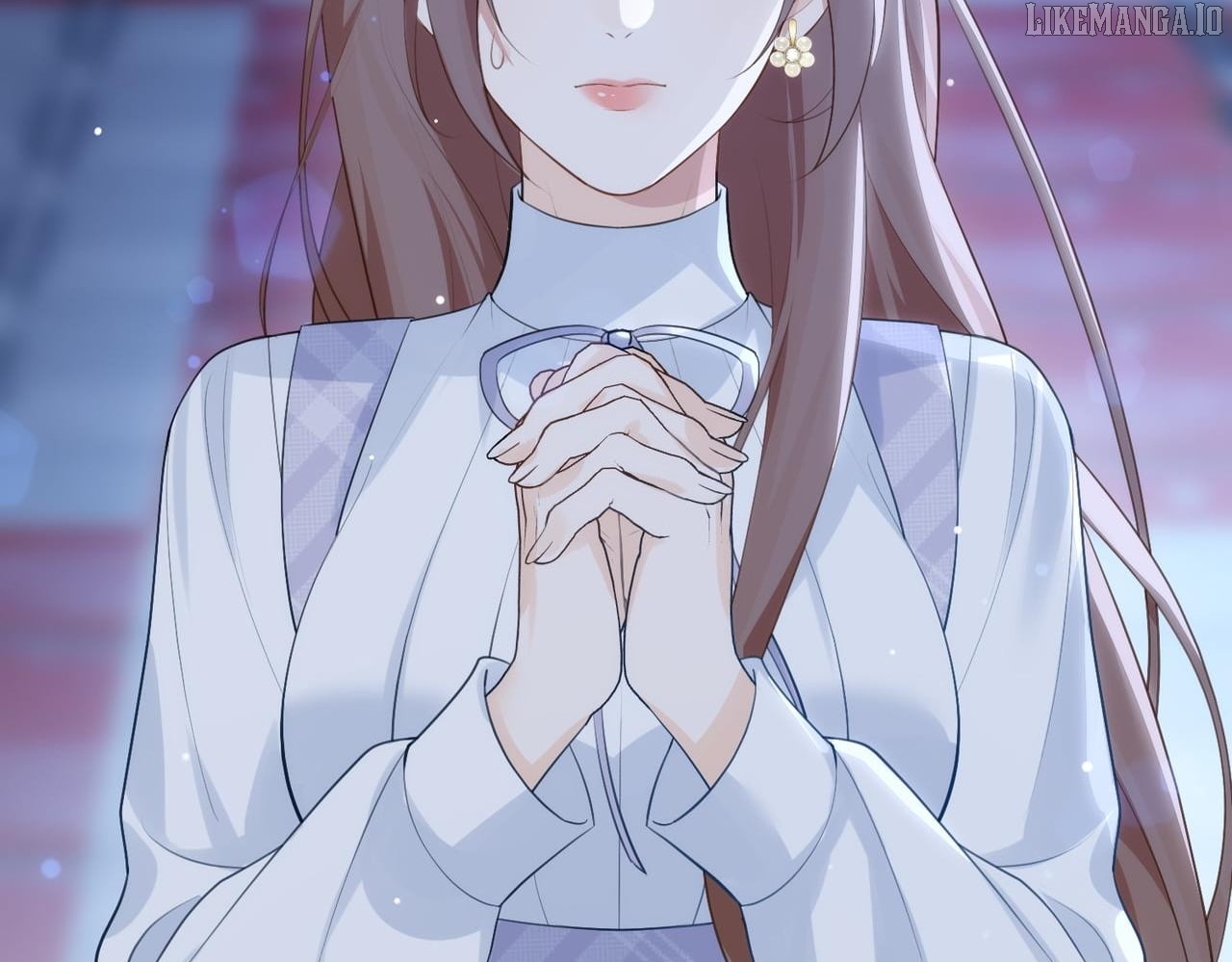 100-Day Warm Marriage Chapter 75 - page 4